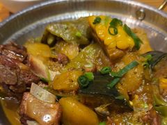 -金掌勺·锅包肉(广渠门店)