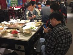 -老基地老火锅厂(大渡口店)