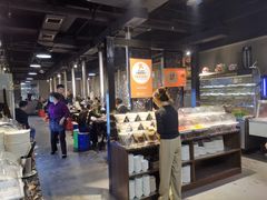 -33韩式自助烧烤(环城南路店)