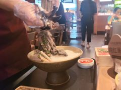 -巴奴毛肚火锅(京西大悦城店)