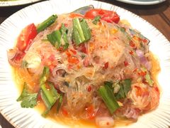 海鲜酸辣粉丝-小桔象·泰国风味餐厅(惠城水门路16号店)