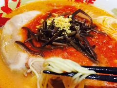 -豚王拉面(锦荣商业大厦店)