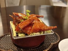 -英冠索菲特酒店·萧湘阁中餐厅