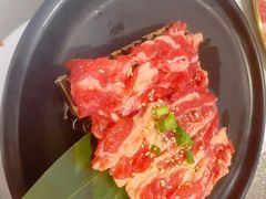 -花味·自助烤肉(南方时代店)