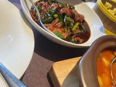 -巨鹿春晓(静安寺店)