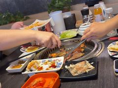 -AJIYA·池袋日式烧肉自助(天津万象城店)
