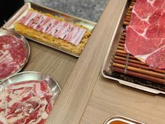 -西塔老太太泥炉烤肉(双井店)