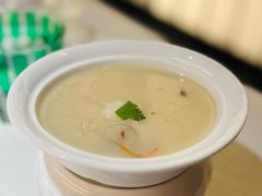 宋嫂鱼羹-華府Deluxe(兴业太古汇店)