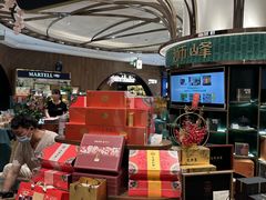 -杭州大厦LSE城市生活超市(杭州大厦店)