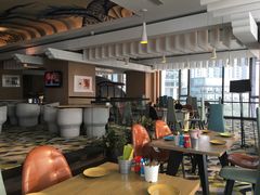 -上海外滩英迪格酒店