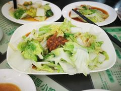 -荔园小馆(园岭新村二期店)