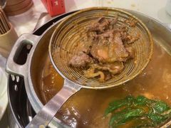 -荣叔港式沙嗲牛肉火锅(正佳潮流店)
