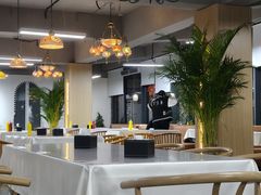 -土耳其卡巴布清真餐厅(西安店)