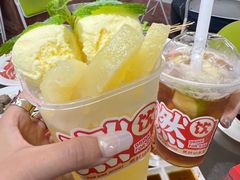 -燃计沙茶皇·香港沙茶火锅(人广旗舰店)
