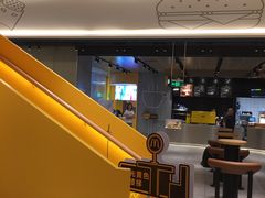 -麦当劳(SM城市广场店)