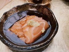 -鮨政·Omakase(港汇恒隆广场店)