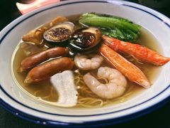 -左记港食(融科天城店)