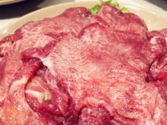 -岗上渣渣老火锅(两路口店)