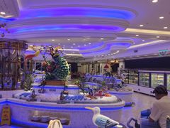 -澜悦港海鲜体验主题餐厅