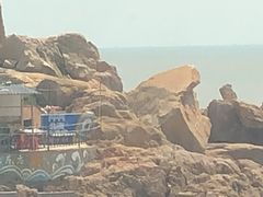 -南澳海滩