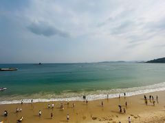 -大梅沙海滨公园