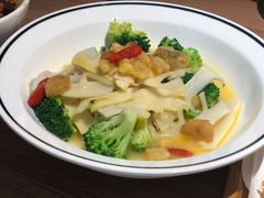 -新太二·鲜料川菜(群光广场店)
