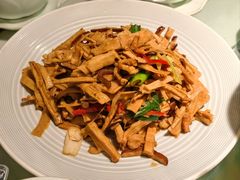 -徽韵人家·传承正宗徽菜(牡丹园店)