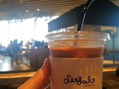 -Seesaw Coffee(朝阳大悦城店)