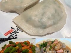 -旺角小渔村(二马路店)