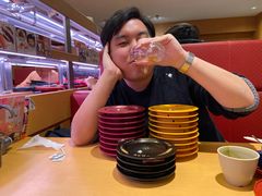 -sushiro寿司郎(上野店)