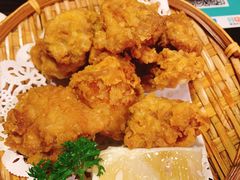 春草家唐扬鸡块-春草居酒屋·晴子の店