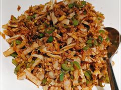 -院里寻菜·精致庭院菜(观沙岭店)