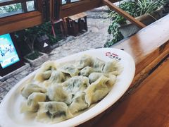 -大妈水饺(文华巷店)