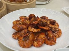 -喜宴又一村·粤菜·茶点·海鲜(壹方天地店)