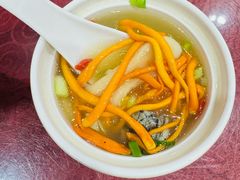 -老边饺子馆(中街店)