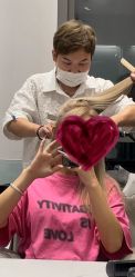 -美格丝M.G.S Hair Salon