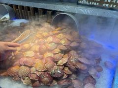 -圣罗巴海鲜烤肉自助(佳兆业店)