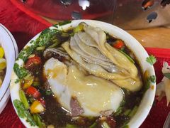-花苑美食横琴生蚝火锅(拱北粤华路店)