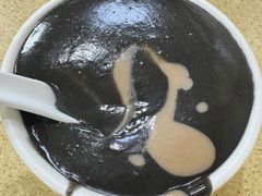 -喜盈门保健甜品店