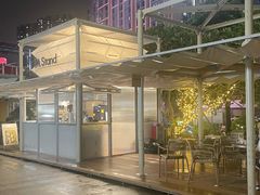 -M Stand(深圳布吉万象汇店)