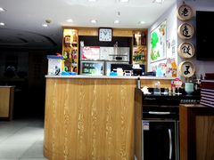 -老边饺子馆(东单店)