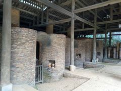 -景德镇古窑民俗博览区