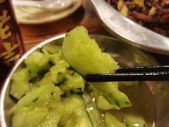 -重庆金爪爪特色干锅(大竹林直营店)