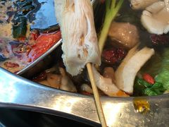 -纸盐河码头火锅(十八梯店)