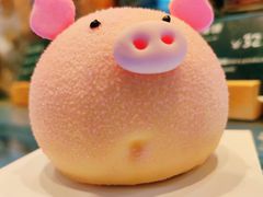 -BONBON BAKERY