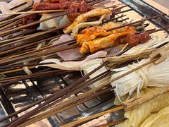 -牛华八婆麻辣烫(起源店)
