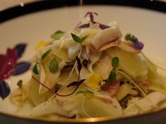 -潮汕味道·煮海餐厅(金麟大厦店)