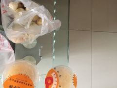 -庆丰包子铺(紫贵庄园店)