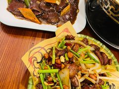 -高晓山馅饼店(牛庄百年店)