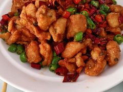 -粥旺府(月环里店)